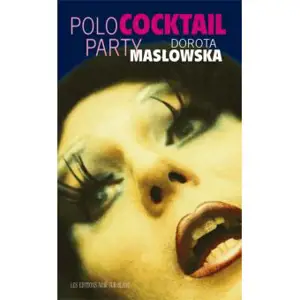 POLOCOKTAIL PARTY   -POINT-