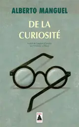 De la curiosité : essai