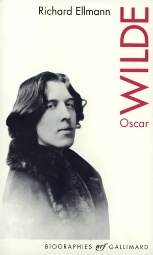 OSCAR WILDE