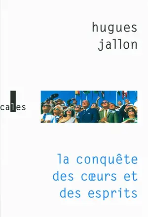 La conquête des coeurs et des esprits