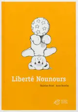 Liberté nounours