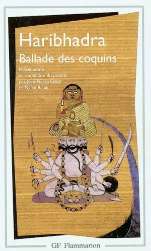 La ballade des coquins