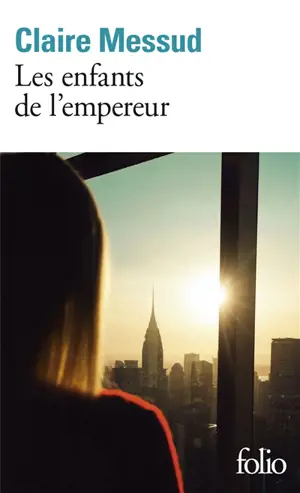 Les enfants de l'empereur