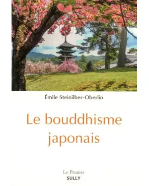 Le bouddhisme japonais