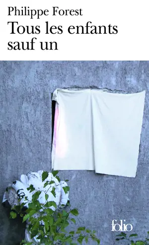 TOUS LES ENFANTS SAUF UN         -FOLIO-