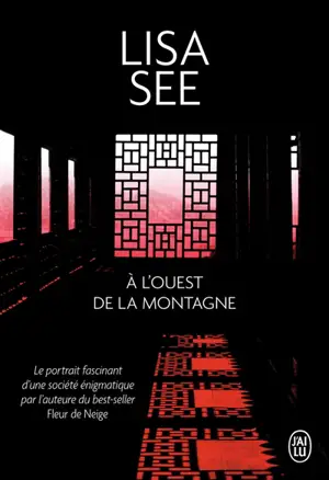 A l'ouest de la montagne