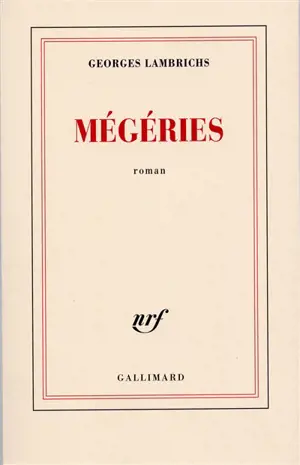 Mégéries