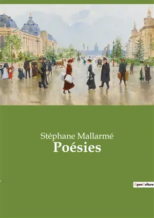 Poésies