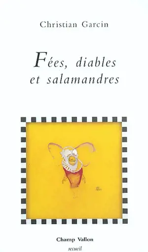 Fées, diables et salamandres