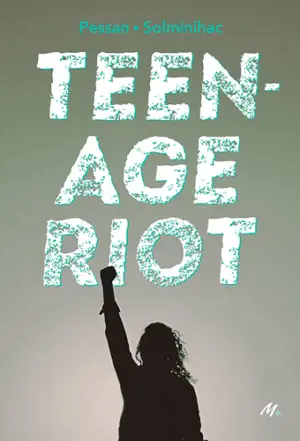 Teenage riot