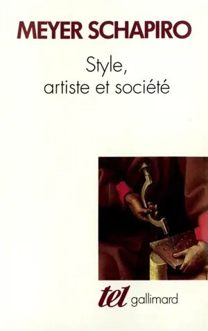 Style, artiste et société
