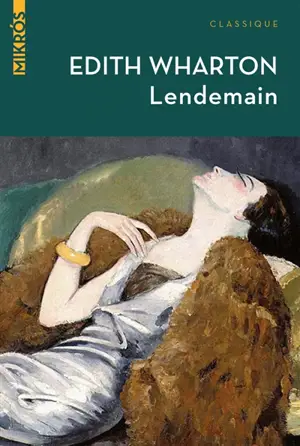 Lendemain. Les deux autres