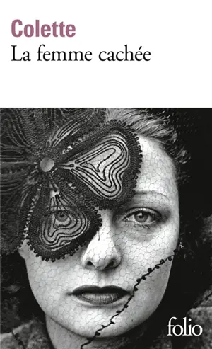 La Femme cachée