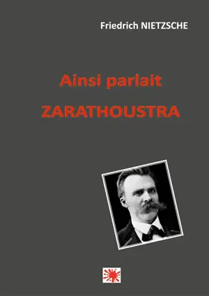 Ainsi parlait Zarathoustra