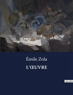 L’ŒUVRE