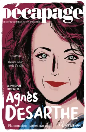 Décapage, n° 68. Premier roman, mode d'emploi