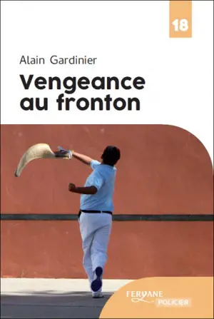 Vengeance au fronton