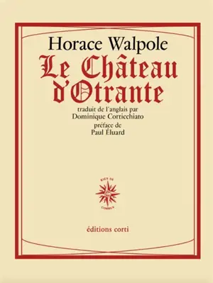 Le château d'Otrante