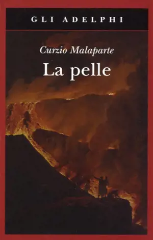 LA PELLE