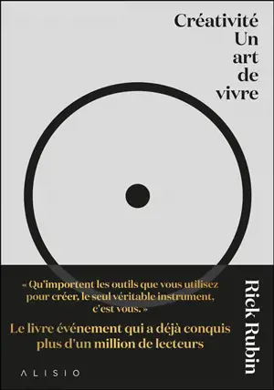 Créativité : un art de vivre