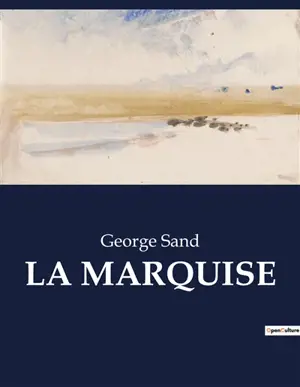 LA MARQUISE
