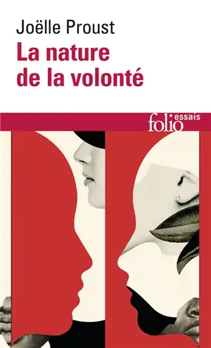 La nature de la volonté