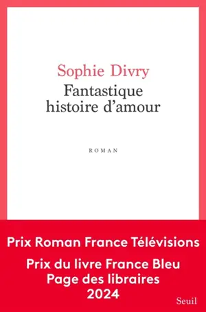 Fantastique histoire d'amour