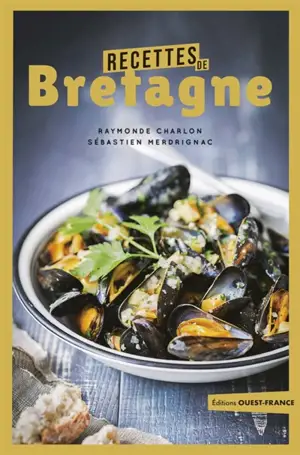 Recettes de Bretagne