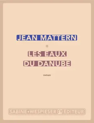 Les eaux du Danube