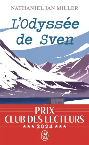 L'odyssée de Sven