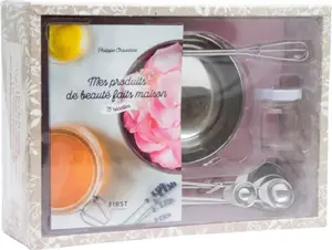 Mes produits de beauté faits maison : 75 recettes