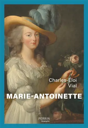 Marie-Antoinette