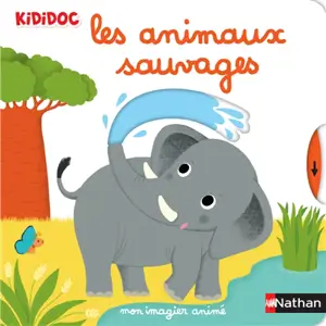 Les animaux sauvages