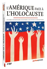 L'AMERIQUE FACE A L'HOLOCAUSTE DVD