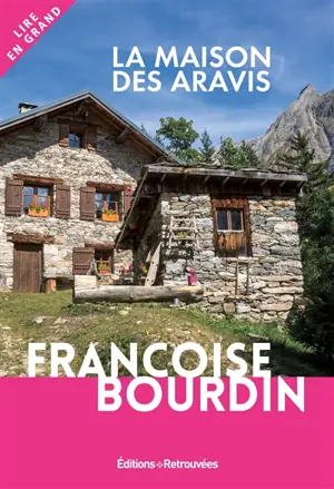 La maison des Aravis