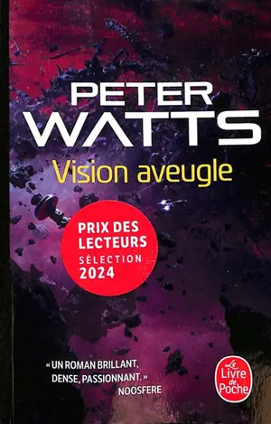 Vision aveugle
