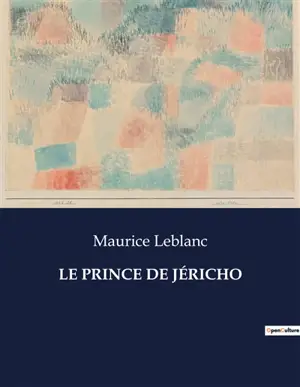 LE PRINCE DE JERICHO : Une aventure transition au cœur de la Méditerranée