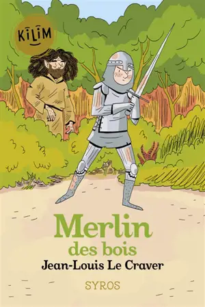 Merlin des bois