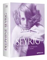BR COFFRET SEYRIG BLURAY 6 FILMS