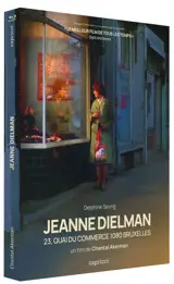 BR JEANNE DIELMAN BLURAY 23 QUAI DU COMMERCE 1080 BRUXELLES