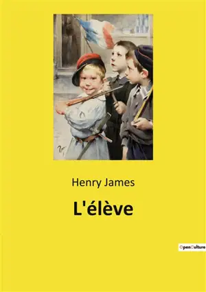 L'élève