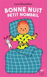 Bonne nuit petit nombril