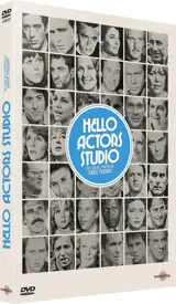 HELLO ACTORS STUDIO DVD