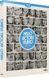 BR HELLO ACTORS STUDIO BLURAY