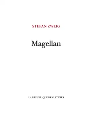 Magellan