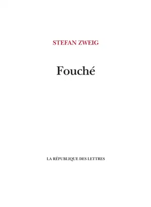 Fouché
