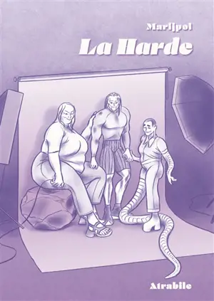 La harde