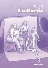 La harde