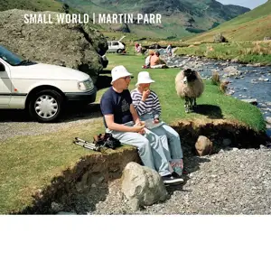 SMALL WORLD - NEW REVISED EDITION