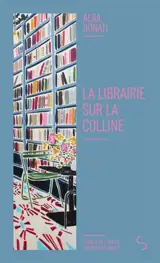 La librairie sur la colline